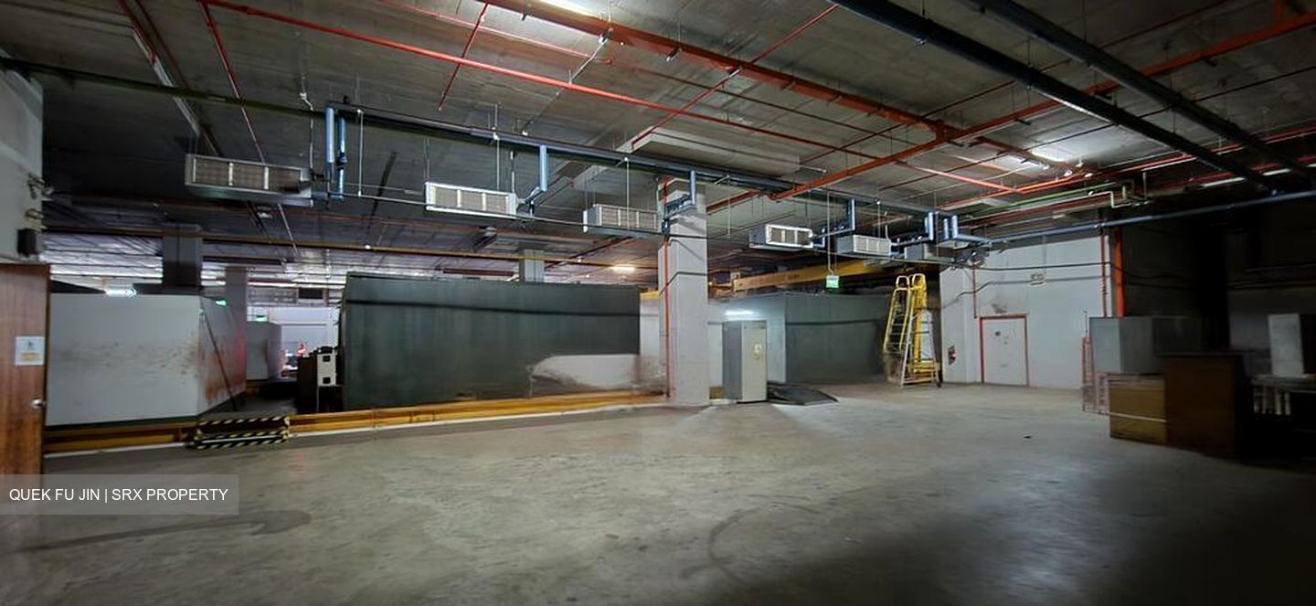 Jalan Tukang (D22), Factory #480942941